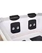 Passion Spas | Whirlpool Amber