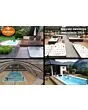 Passion Spas|Swim Spa Fitness 2 Deep