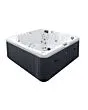 Devine Spas | Whirlpool Praise Classic