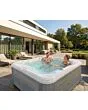Passion Spas | Whirlpool Resettle