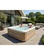 Passion Spas  |  Whirlpool Retreat