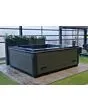 Hydrotherapie-Massagedüsen des Outdoor-Whirlpools Serene 6 – Kraftvolle Outdoor-Whirlpool-Düsen für eine gezielte Muskelentspannung.