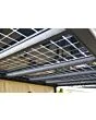 Fonteyn | Solar-Veranda Comfortline 606 x 400 | RAL9010