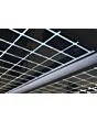 Fonteyn | Solar-Veranda Comfortline 606 x 400 | RAL9010