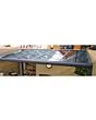 Fonteyn | Solar-Veranda Comfortline 606 x 400 | RAL9010