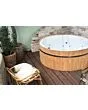 Passion Spas | Whirlpool Natural 