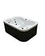 Island Spas | Whirlpool Tenerife Luxury