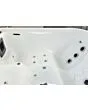 Island Spas | Whirlpool Tenerife Luxury