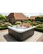 Tropic Spas|Whirlpool Bermuda 
