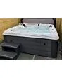 Devine Spas | Whirlpool Miracle