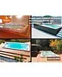 Passion Spas|Swim Spa Fitness 2 Deep