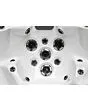 Passion Spas | Whirlpool Sunny