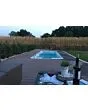 Passion Spas|Swim Spa Aquatic 2