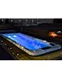 Passion Spas|Swim Spa Aquatic 2