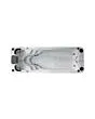 Passion Spas Swimspa Aquatic 2 – 600 x 228 x 126 cm – Großer Schwimmspa für den Garten, ideal für Fitness und Entspannung.