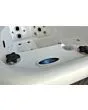 Island Spas | Whirlpool Tenerife Superior