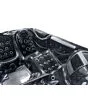 Modernes Design des Outdoor-Whirlpools Moondance – Exklusiver Jacuzzi für draußen mit hochwertigen Materialien und edler Optik.