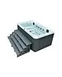 Passion Ice Baths | Eisbad Vital-ICE