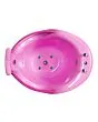 Baby Spa Whale Roze