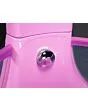 Baby Spa Whale Roze
