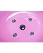 Baby Spa Whale Roze