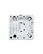 Wonder Outdoor-Whirlpool mit energieeffizienter All-Weather-Wärmepumpe
