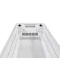 Innovativer 12m Schwimmspa mit kraftvollem 2,8 kW Schwimm-Trainingssystem