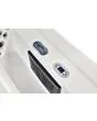 Energieeffizienter Schwimmspa mit leistungsstarker 2,2 kW Wasserpump