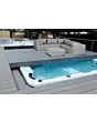 Passion Spas|Swim Spa Fitness 2 Deep