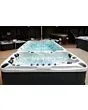 Passion Spas|Swim Spa Spirit Deep
