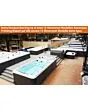 Passion Spas|Swim Spa Spirit