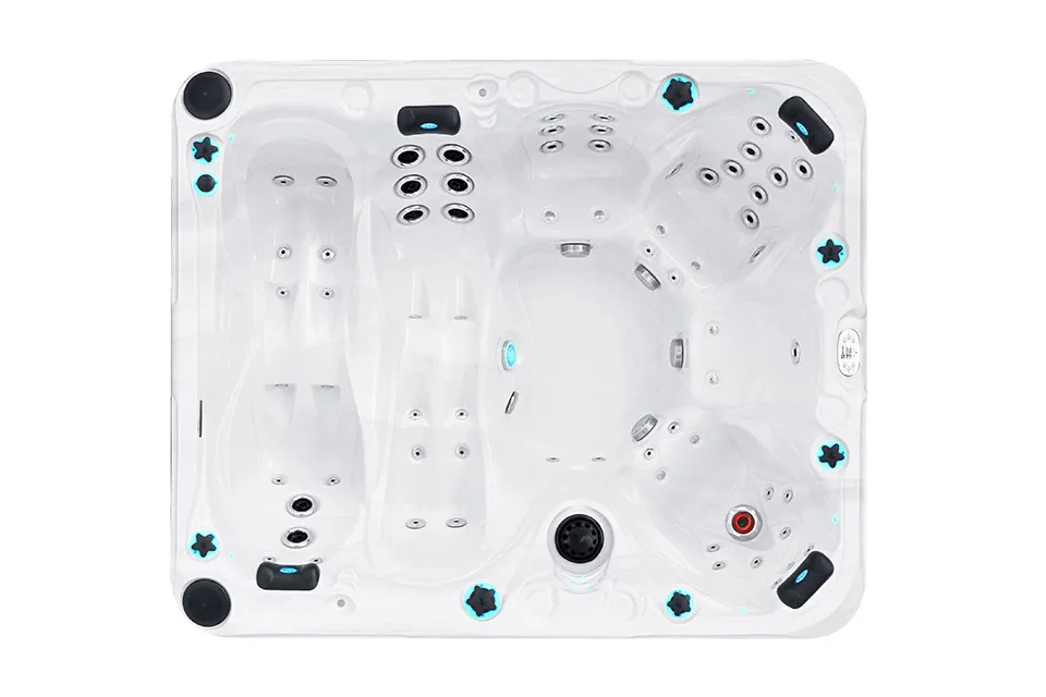 Passion Spas|Whirlpool Desire