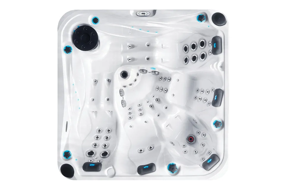 Passion Spas | Whirlpool Devotion