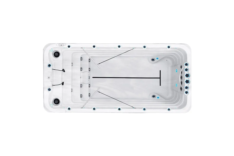 Passion Spas | Swim Spa Fitness 2