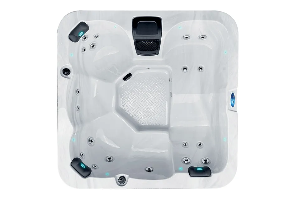 Passion Spas | Whirlpool Flame