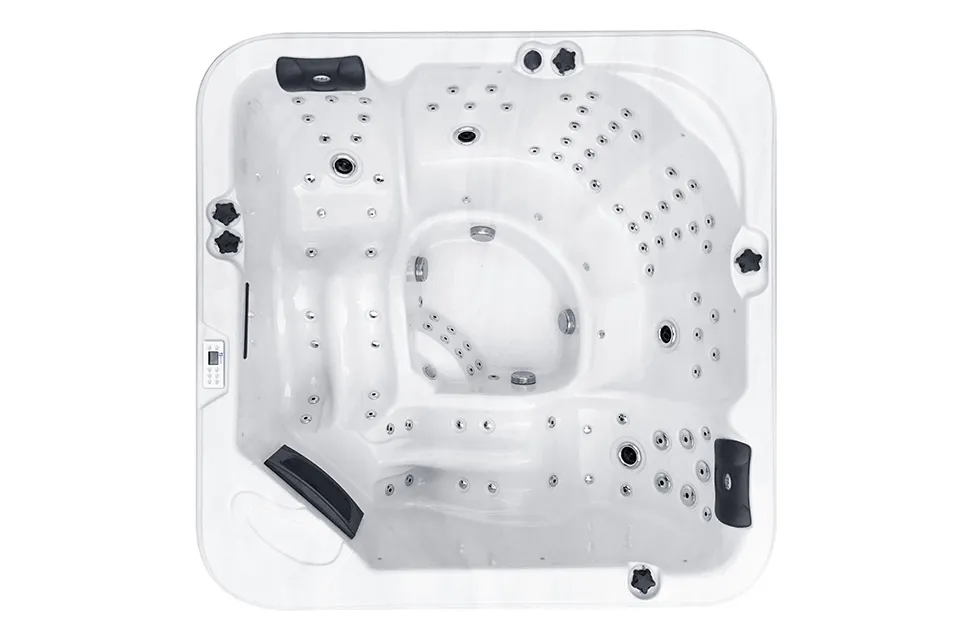 Passion Spas | Whirlpool Florida