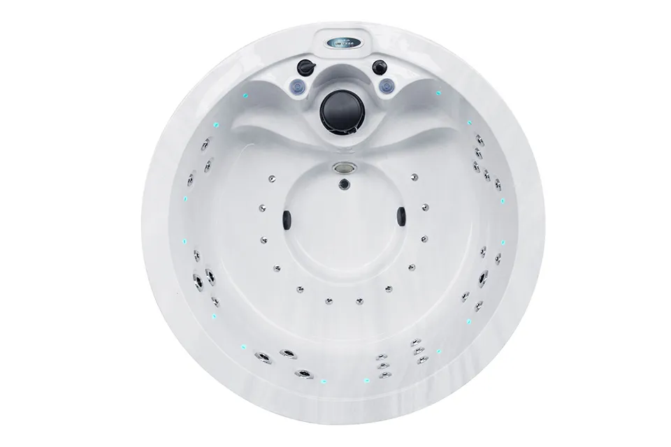 Devine Spas | Whirlpool Spa Hope