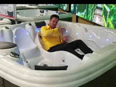 Grizzly Spas | Spa Kodiak