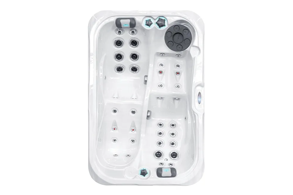 Passion Spas | Whirlpool Indulgence