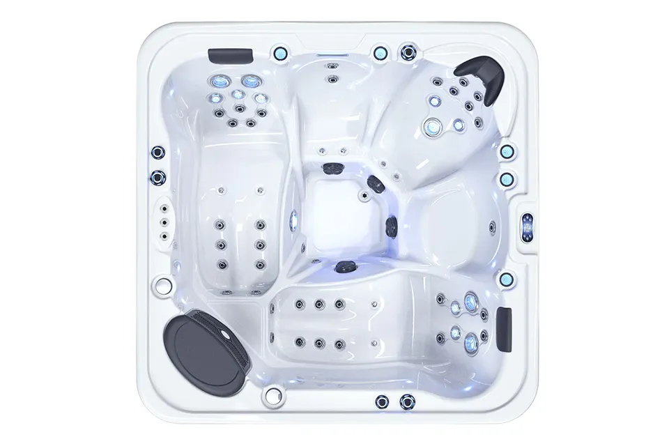 Tropic Spas | Spa Key Largo | Outlet