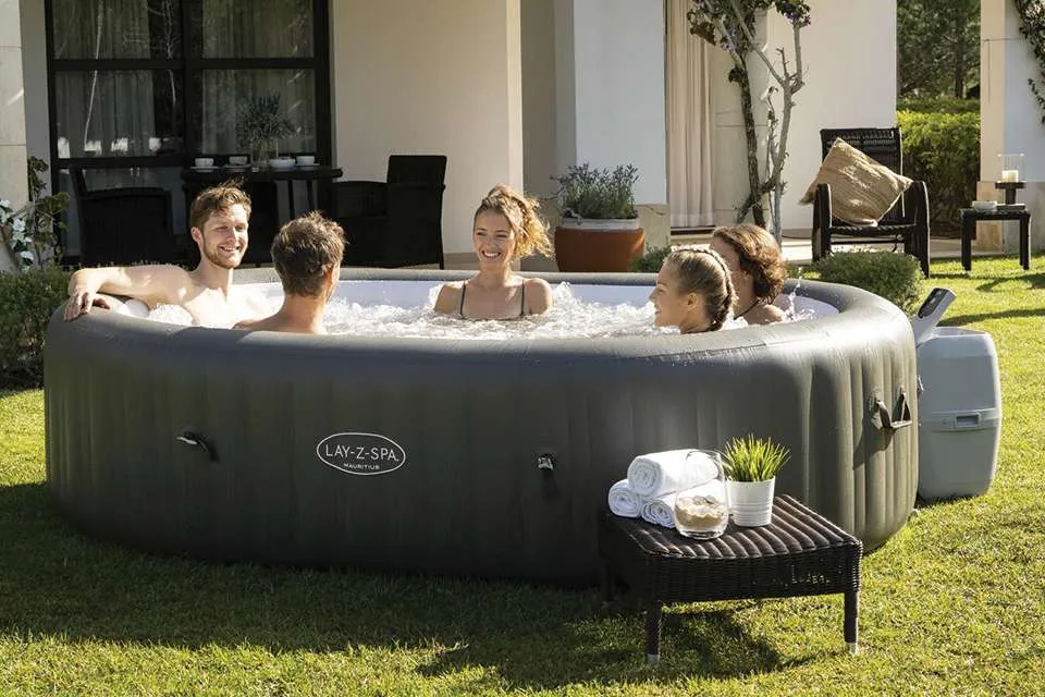 Bestway | Lay-Z-Spa Mauritius