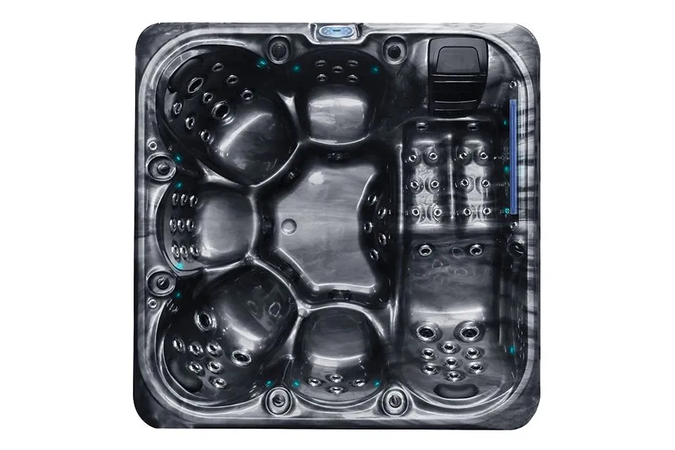 Devine Spas |Whirlpool Moonlight Outlet