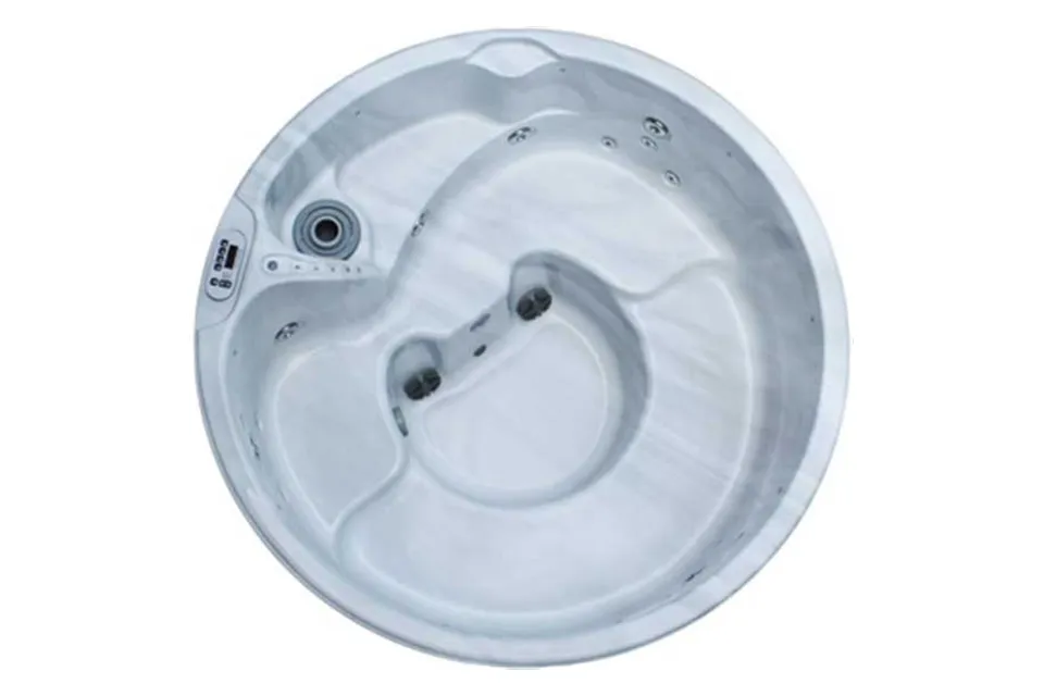 Passion Spas | Whirlpool Natural 