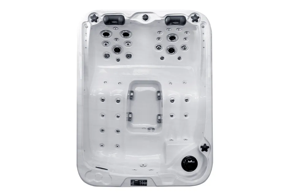 Passion Spas | Whirlpool Oxford