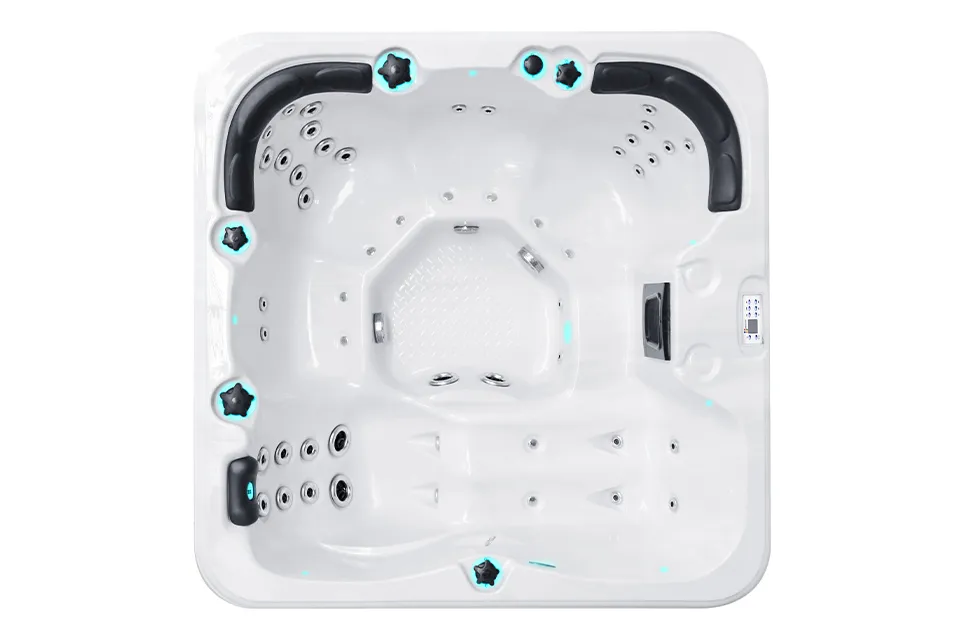 Passion Spas | Whirlpooll Refresh 