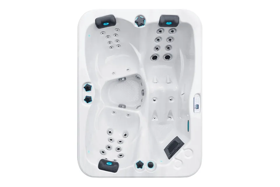 Passion Spas | Whirlpool Spa Renew
