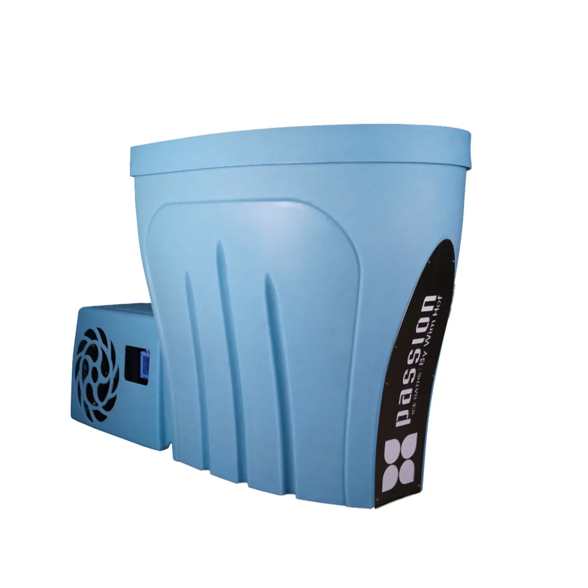 Ice Blue