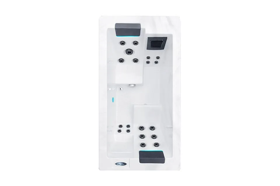 Passion Spas | Whirlpool Serene 2