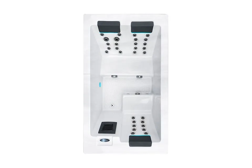 Passion Spas | Whirlpool Serene 3