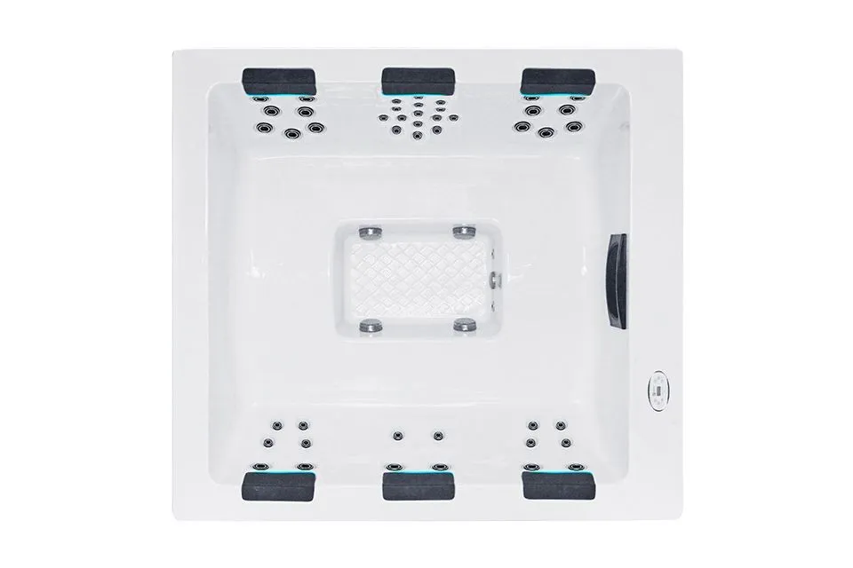 Passion Spas | Whirlpool Serene 6